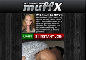 Muff X Mobile